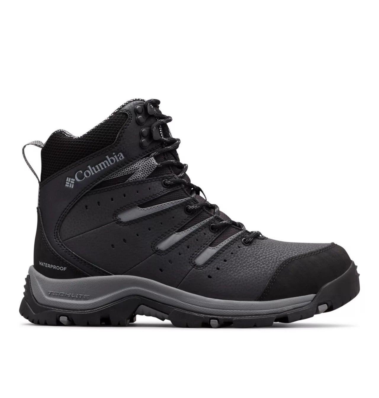 Gunnison II Omni-heat Boot Sneakers - Premium Brand Shoes for Men and Women