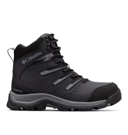 Gunnison II Omni-heat Boot Sneakers - Premium Brand Shoes for Men and Women