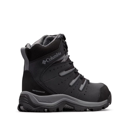 Gunnison II Omni-heat Boot Sneakers - Premium Brand Shoes for Men and Women