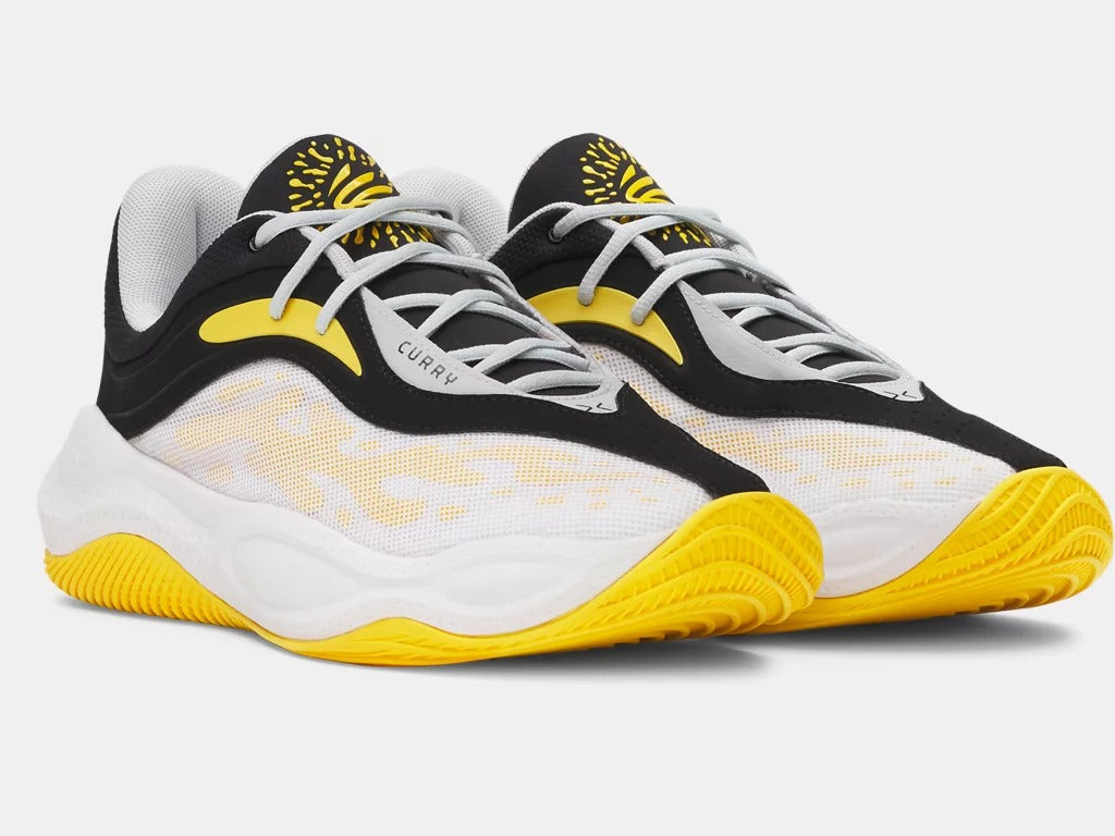 Curry Splash 25 Sneakers - Premium Brand Shoes for Men and Women
