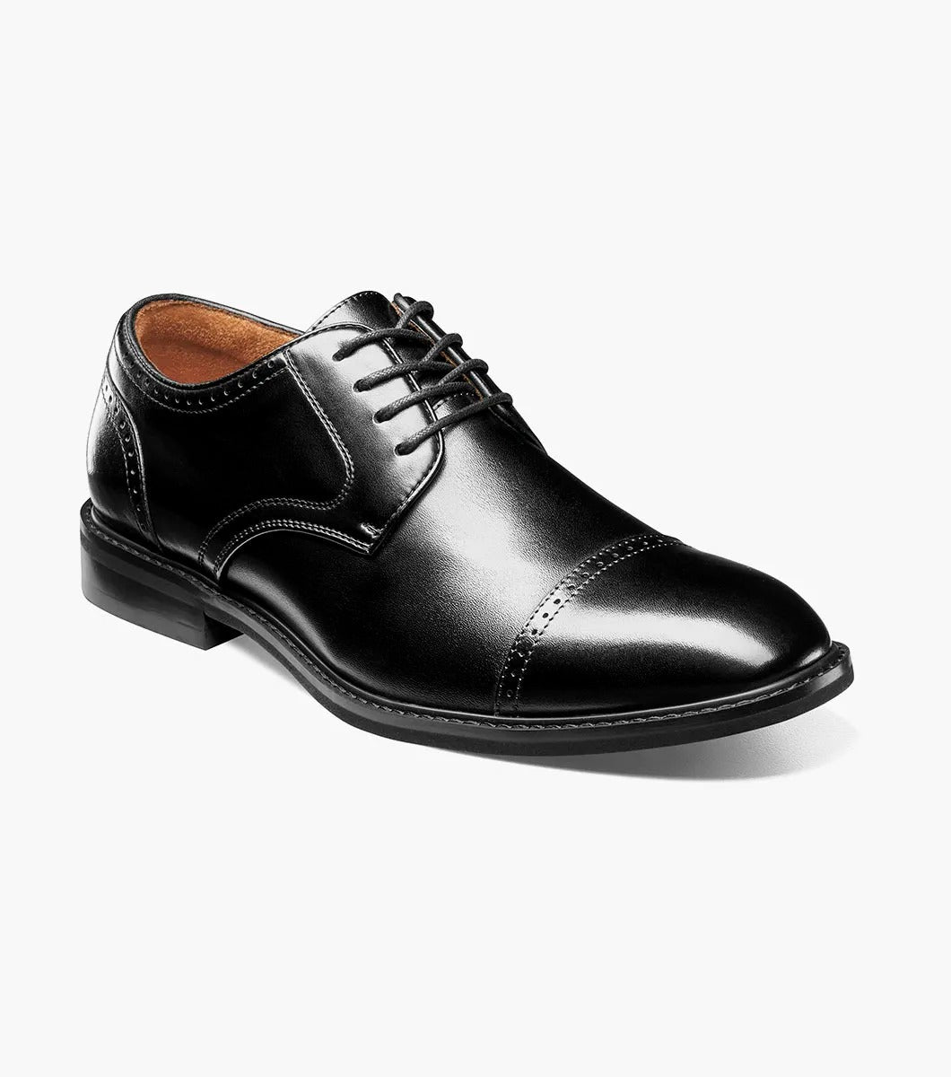 Bailey Cap Toe Sneakers - Premium Brand Shoes for Men and Women