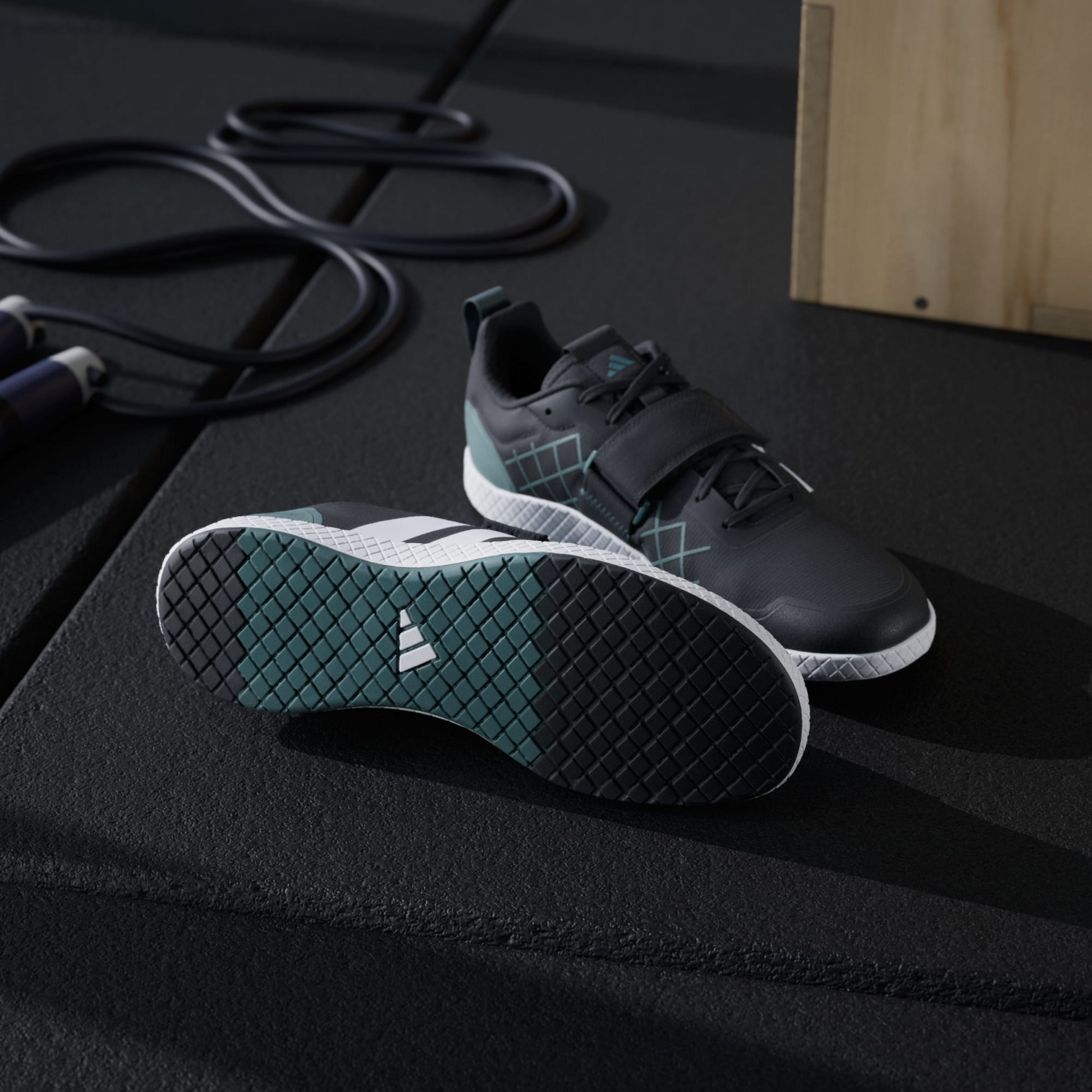 THE TOTAL 2 Sneakers - Premium Brand Shoes for Men and Women