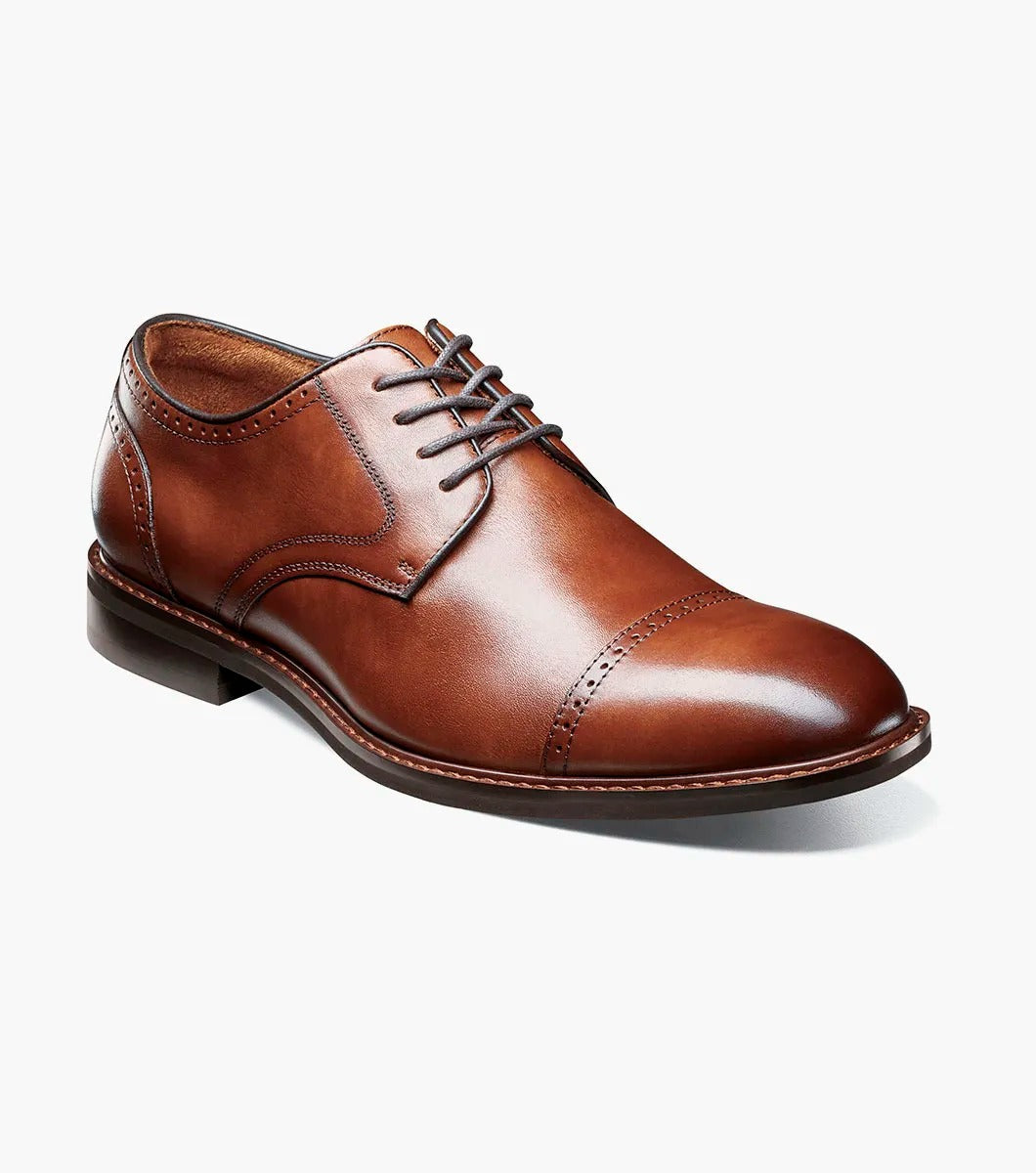 Bailey Cap Toe Sneakers - Premium Brand Shoes for Men and Women