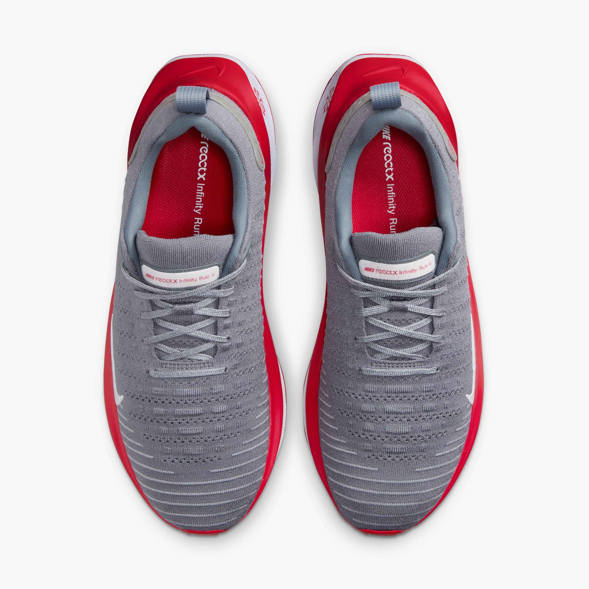 React Infinity Run 4 (team) Sneakers - Premium Brand Shoes for Men and Women