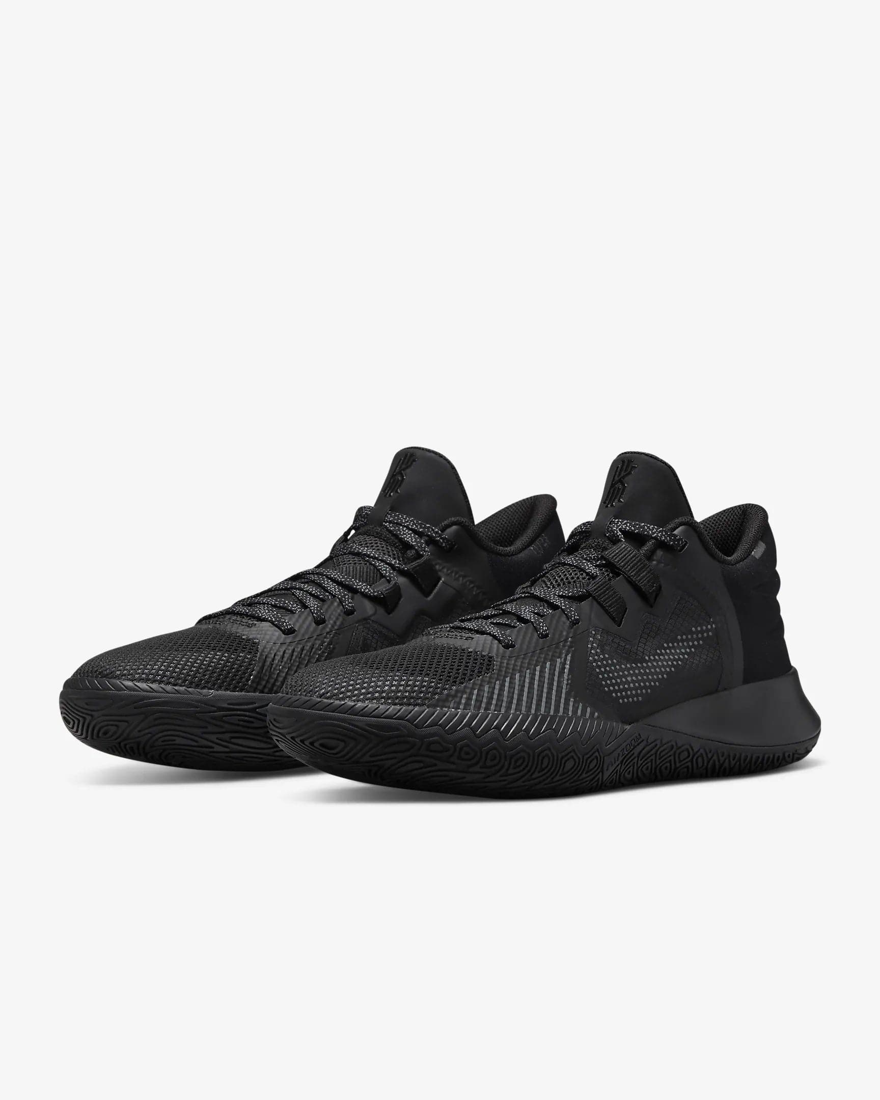 Kyrie Flytrap V Sneakers - Premium Brand Shoes for Men and Women