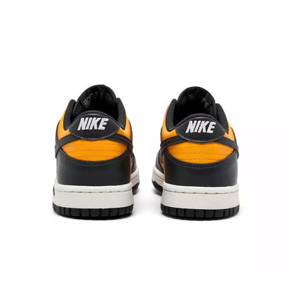 Big Kid's Nike Dunk Low Sundial/Anthracite-Sail (FB9109 701)