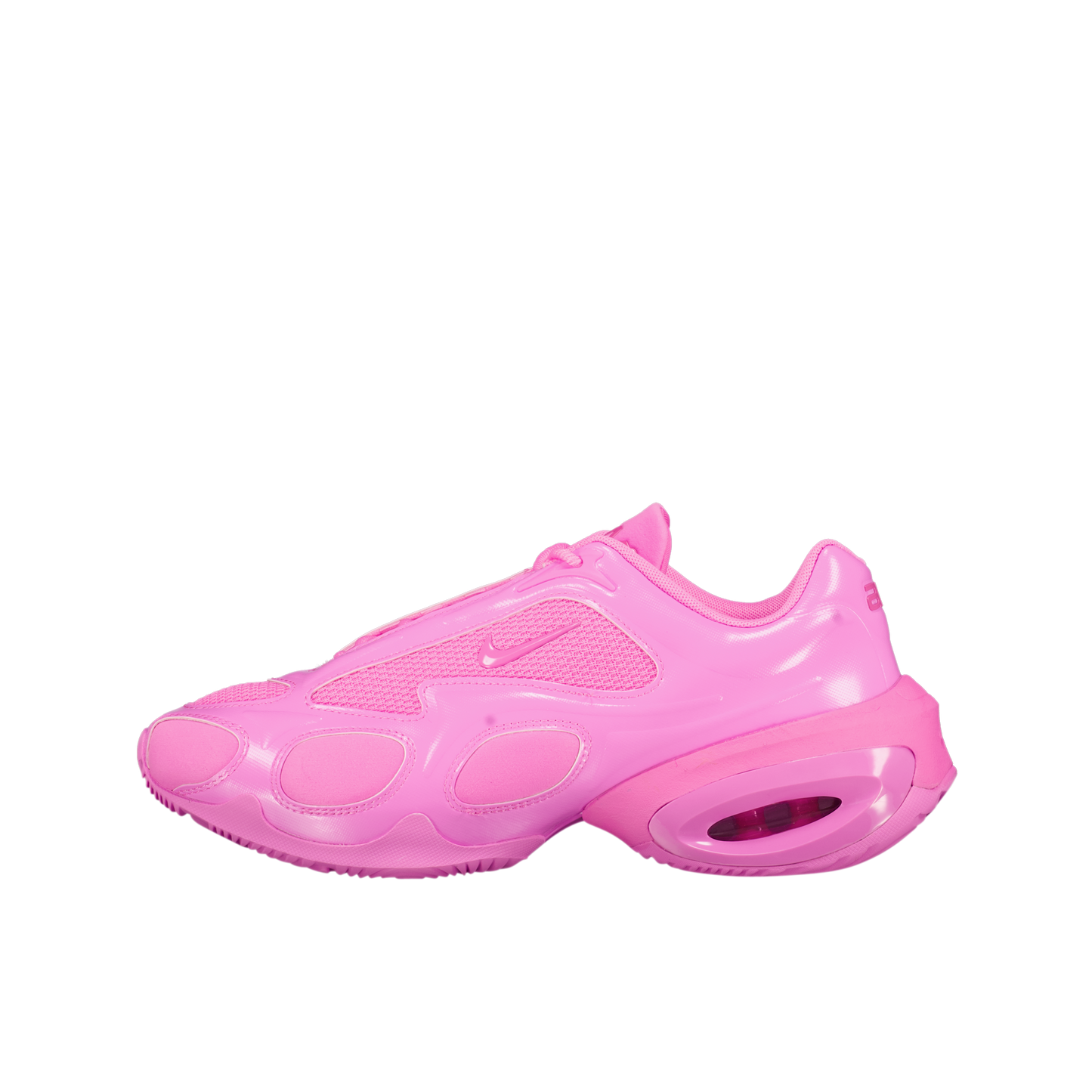 W Nike Air Max Muse 'Pink Spell'