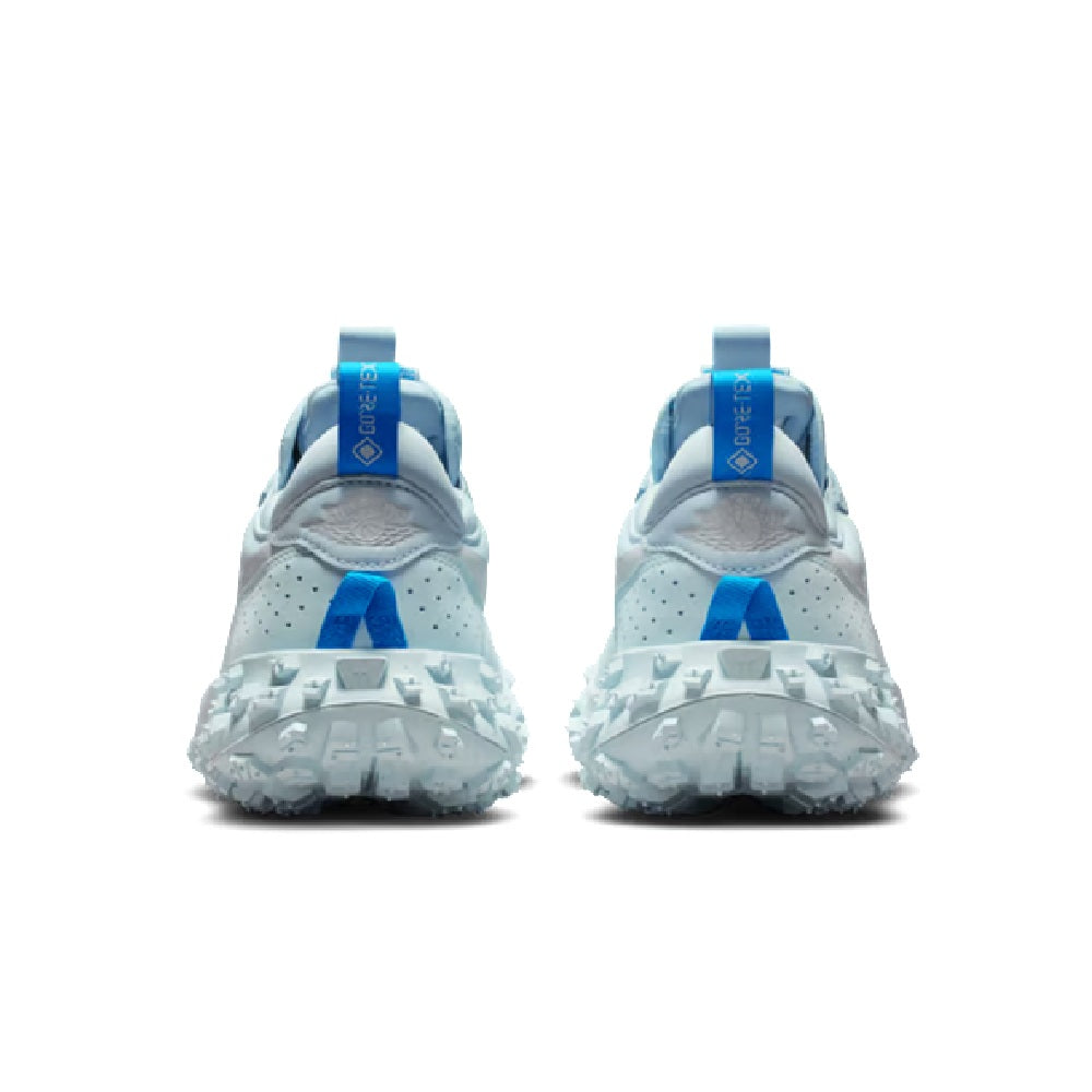 Men's Jordan 1 Element Low A/T Glacier Blue/silver-pale Blue (fv4227 400) Sneakers - Premium Brand Shoes for Men and Women