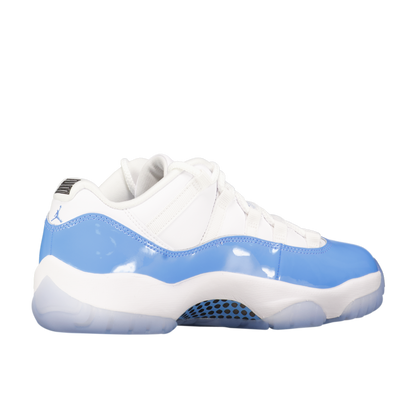 Air Jordan 11 Retro Low 'University Blue'