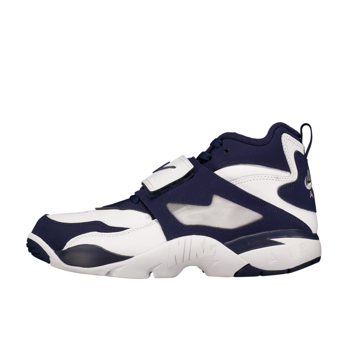 Nike Air Diamond Turf 'Cowboy'