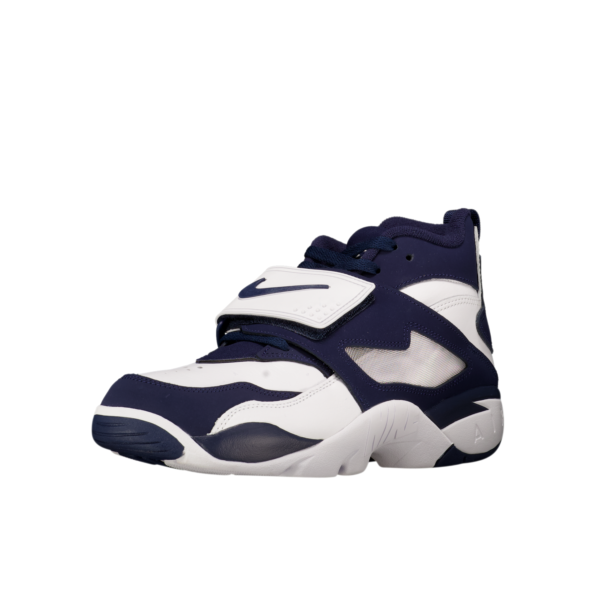 Nike Air Diamond Turf 'Cowboy'