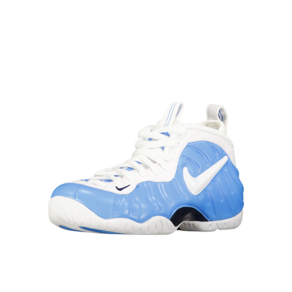 Air Foamposite Pro 'University Blue'