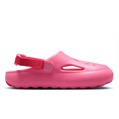 Big Kid's Jordan Hydrip Digital Pink/Racer Pink (HF5981 600)