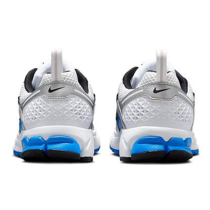 Big Kid's Nike Vomero 5 White/Metallic Silver (HF6998 105)
