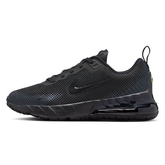 Big Kid's Nike Air Max Phoenix Black/Black-Anthracite (HF7052 003)