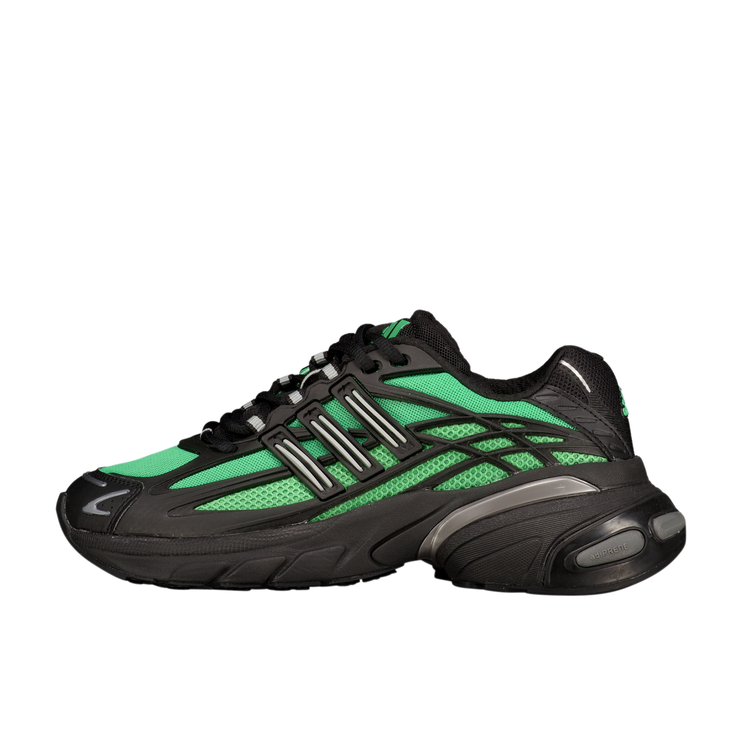 Adistar XLG 2.0 'Black Green'