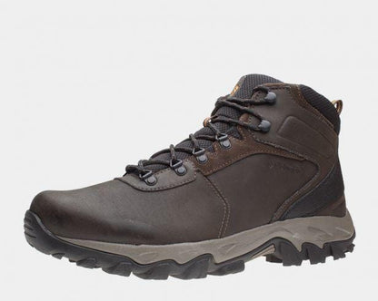 Newton Ridge Plus II Waterproof Sneakers - Premium Brand Shoes for Men and Women