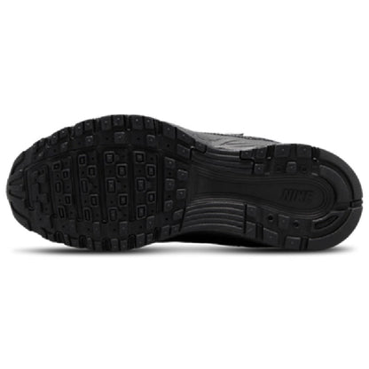 Big Kid's Nike P-6000 Black/Black (HV5064 011)