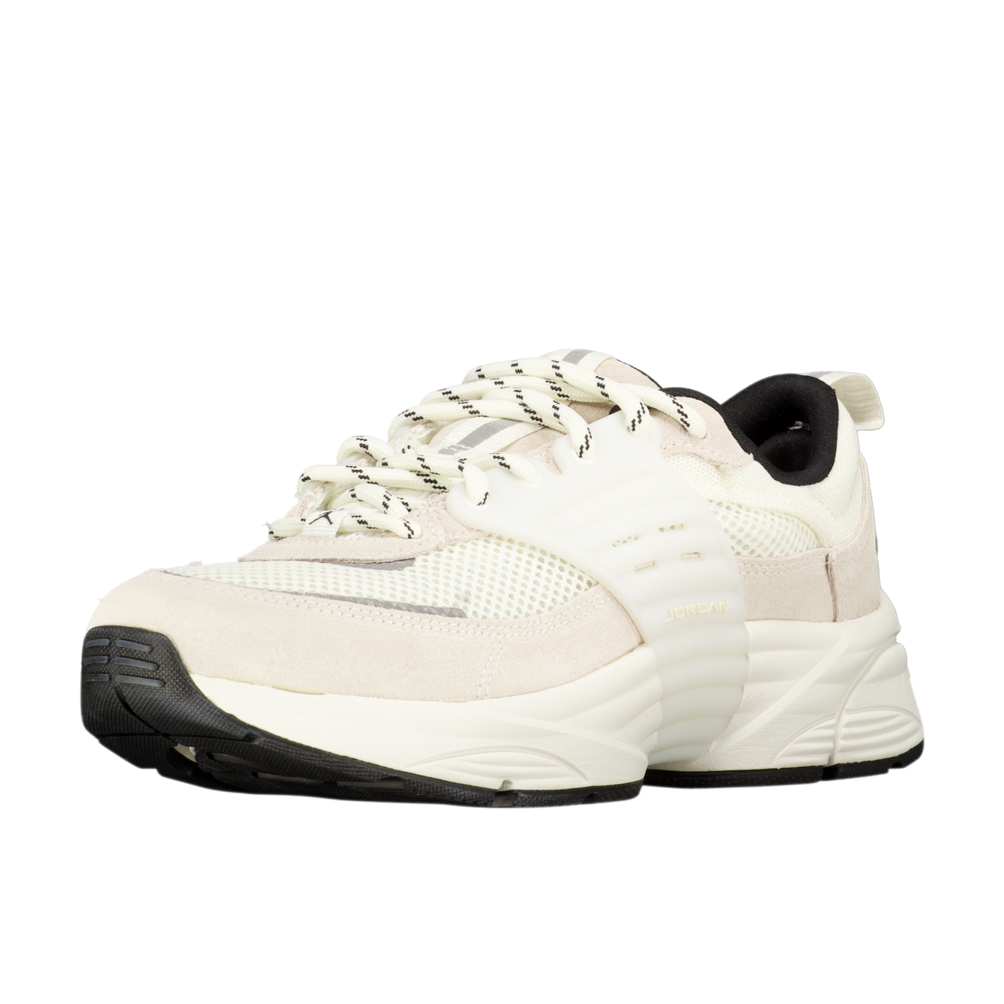 Jordan Trunner O/S