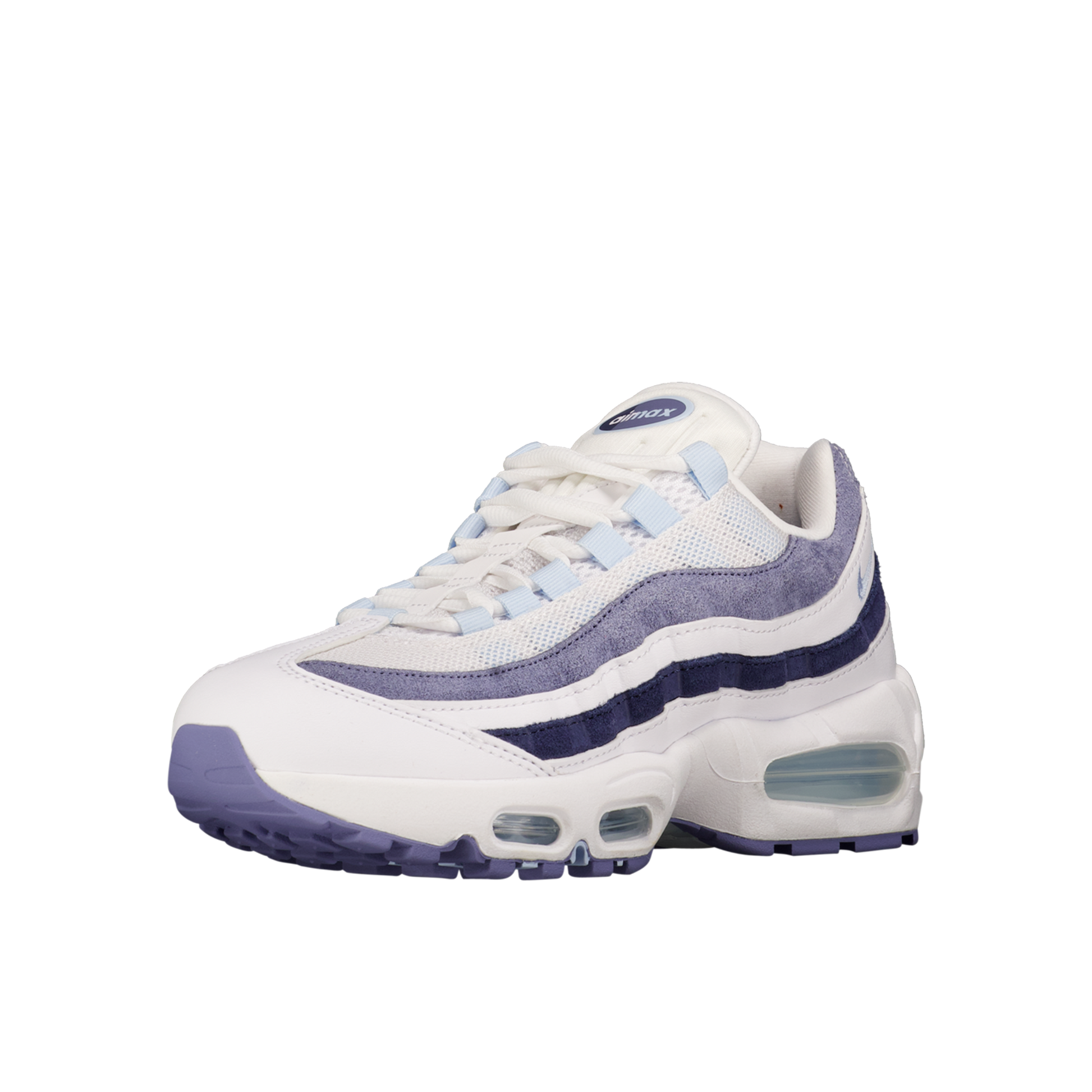 W Nike Air Max 95 OG 'Big Bubble Celestine Blue'