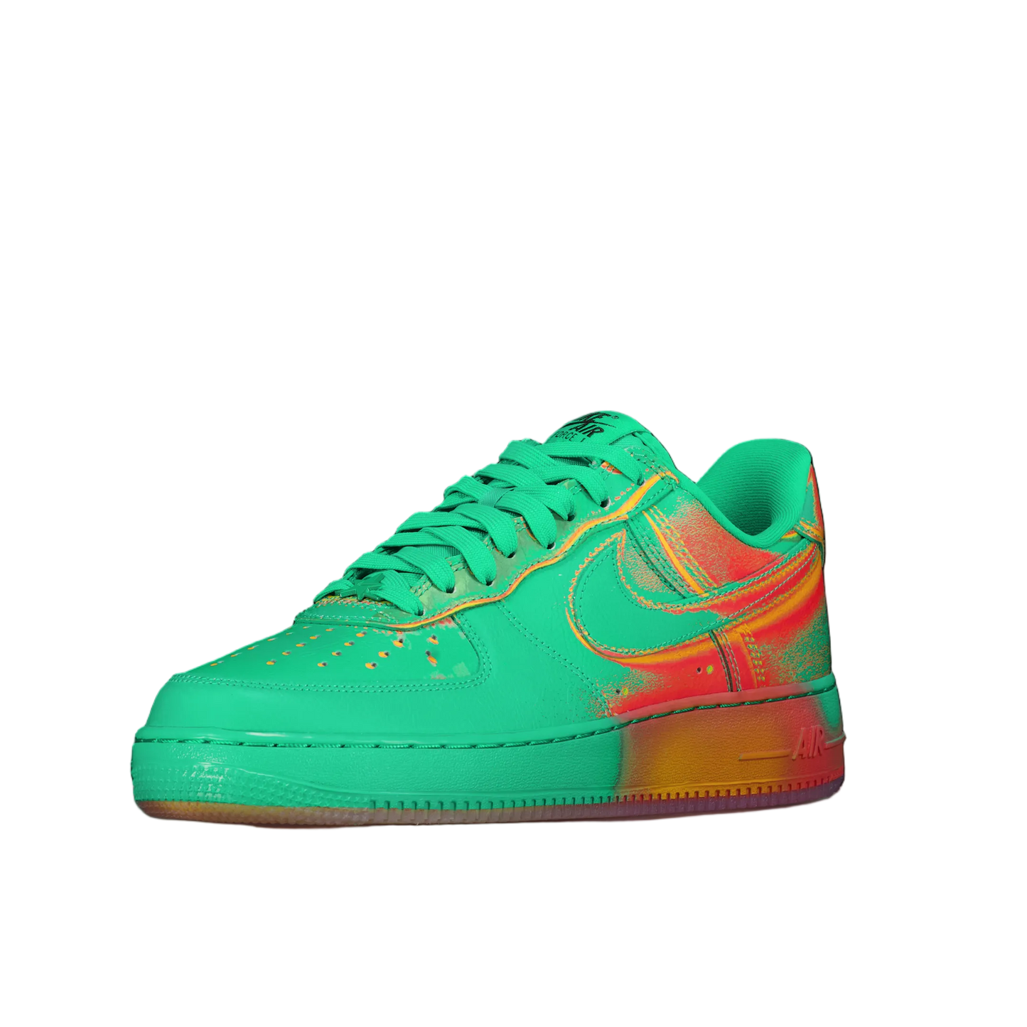 Air Force 1 Low 'Stadium Green'