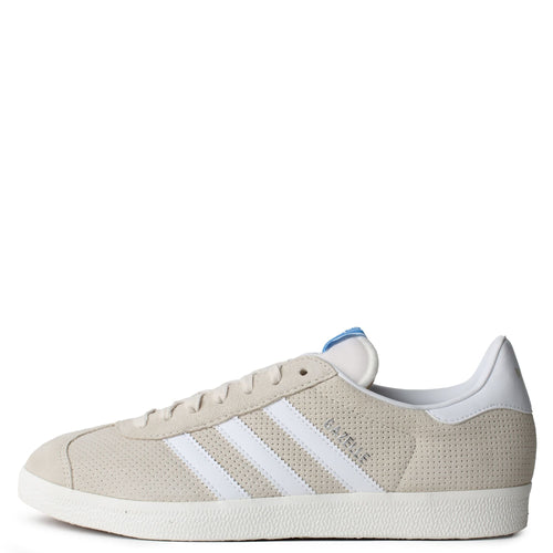 Men's Adidas Gazelle Wonwhi/ftwwht/cwhite (if3817) Sneakers - Premium Brand Shoes for Men and Women