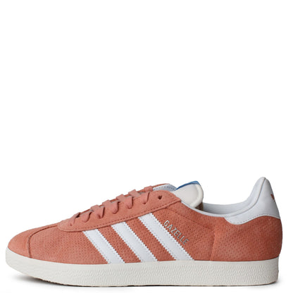 Men's Adidas Gazelle Wonder Clay/cloud White-core White (ig6213) Sneakers - Premium Brand Shoes for Men and Women