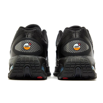 Big Kid's Nike Air Max DN Black/Black-Black (IH7672 002)