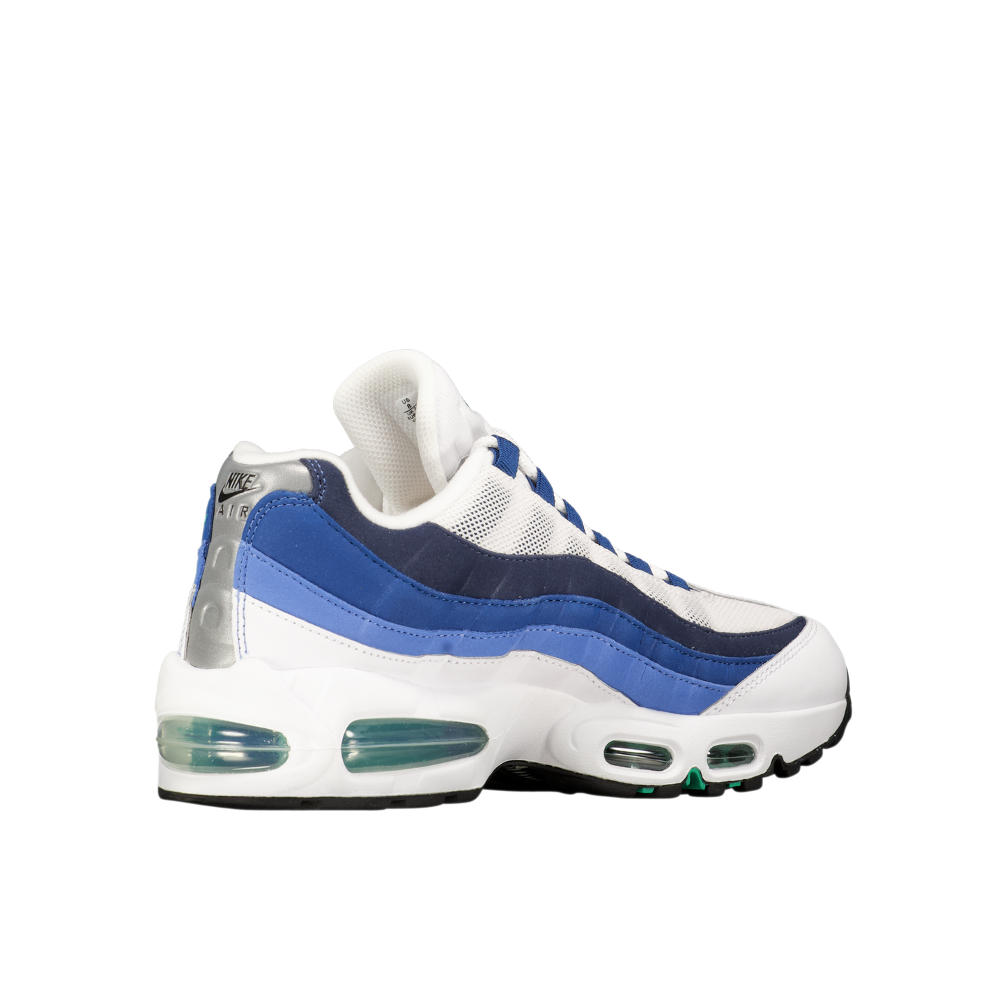 Nike Air Max 95 OG 'Big Bubble Lake Blue'