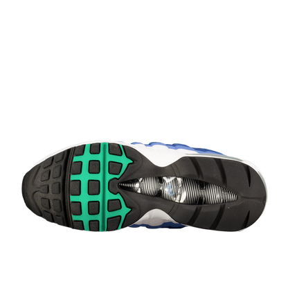 Nike Air Max 95 OG 'Big Bubble Lake Blue'