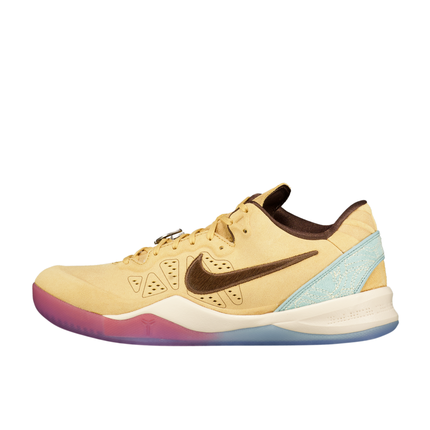 Kobe Byrant X Nike VIII Protro 'Siempre Mio'