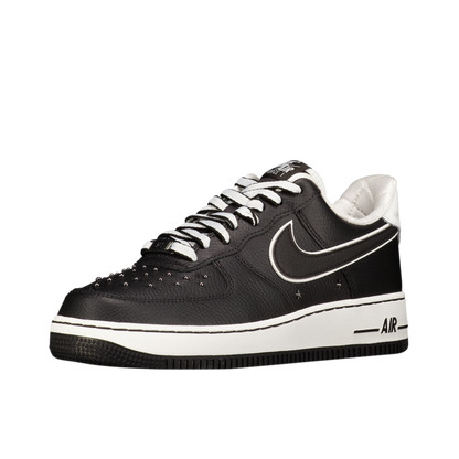 Air Force 1 Low 'Summit Black'