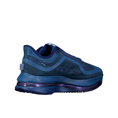 W Swarovski® Crystals X Nike Pegasus Premium 'Blue Force'