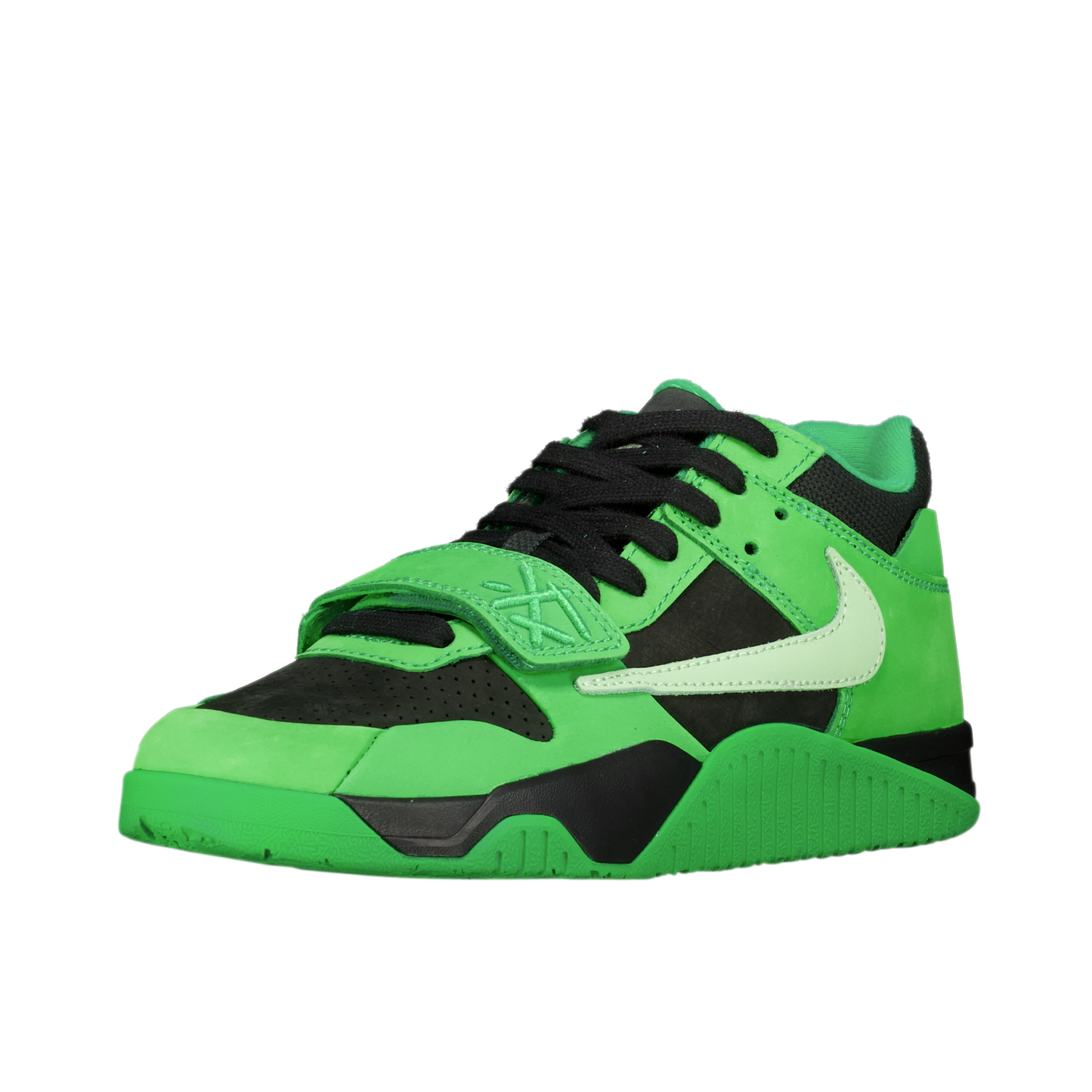 Travis Scott X Jordan Jumpman Jack 'Boston Celtics'