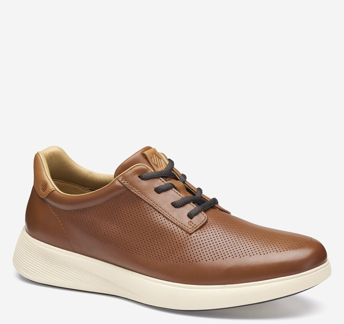 Ackerson Perfed Plain Toe Sneakers - Premium Brand Shoes for Men and Women