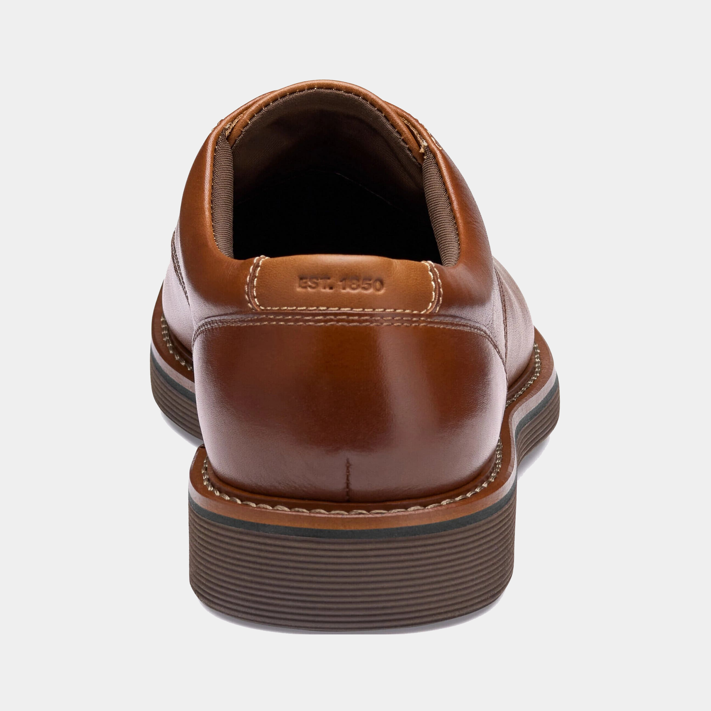 Tyson Plain Toe Sneakers - Premium Brand Shoes for Men and Women