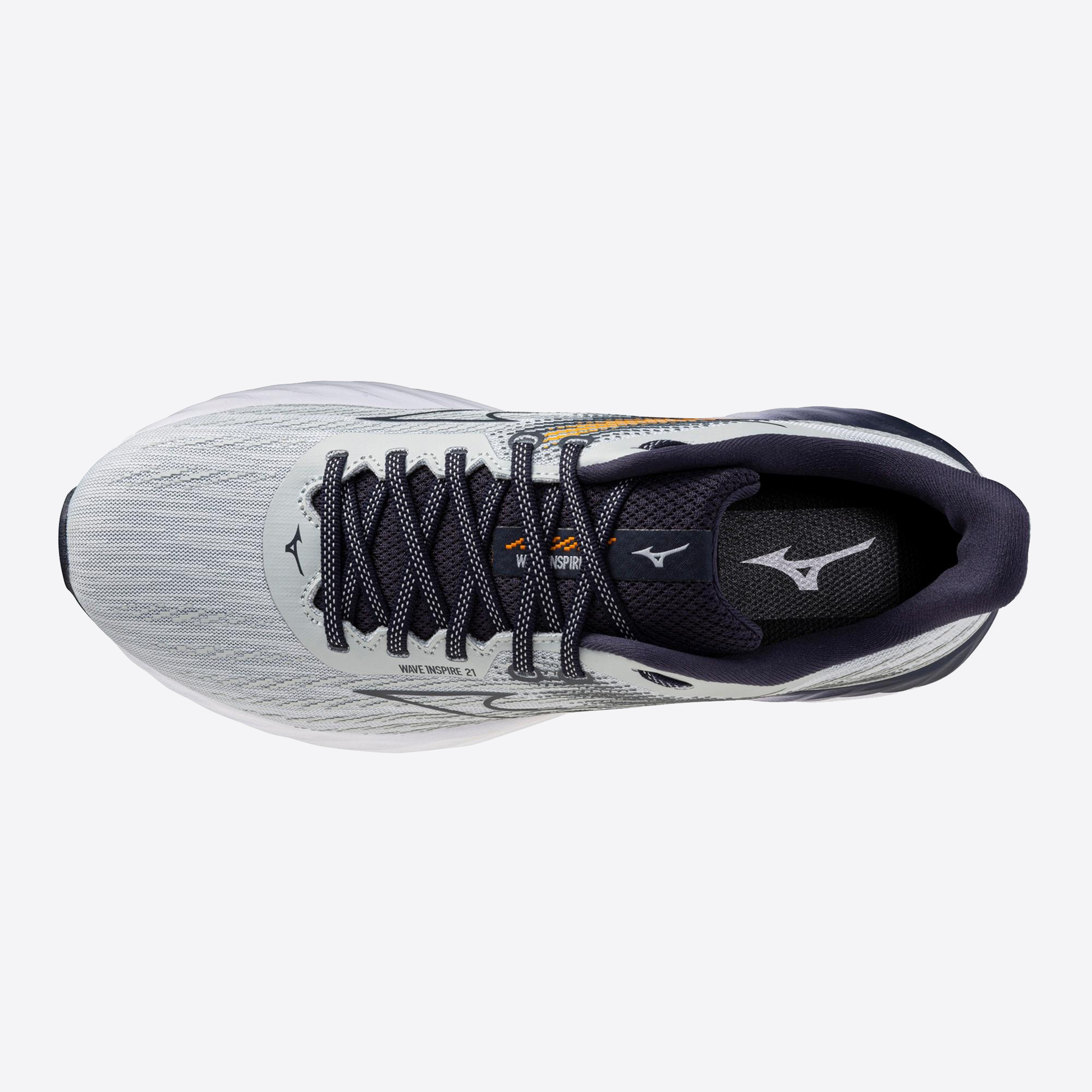 Wave Inspire 21 Sneakers - Premium Brand Shoes for Men and Women