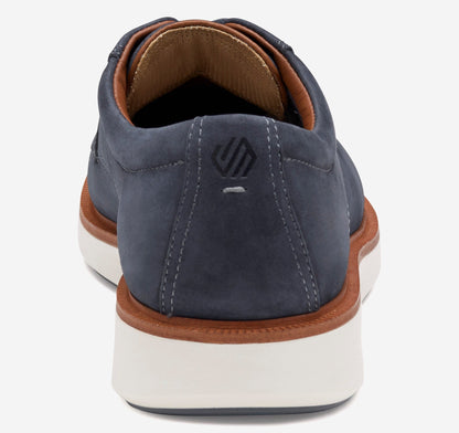 XC+ Parker Plain Toe Sneakers - Premium Brand Shoes for Men and Women