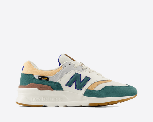 997H Sneakers - Premium Brand Shoes for Men and Women