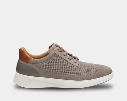 Ackerson Knit Plain Toe Sneakers - Premium Brand Shoes for Men and Women