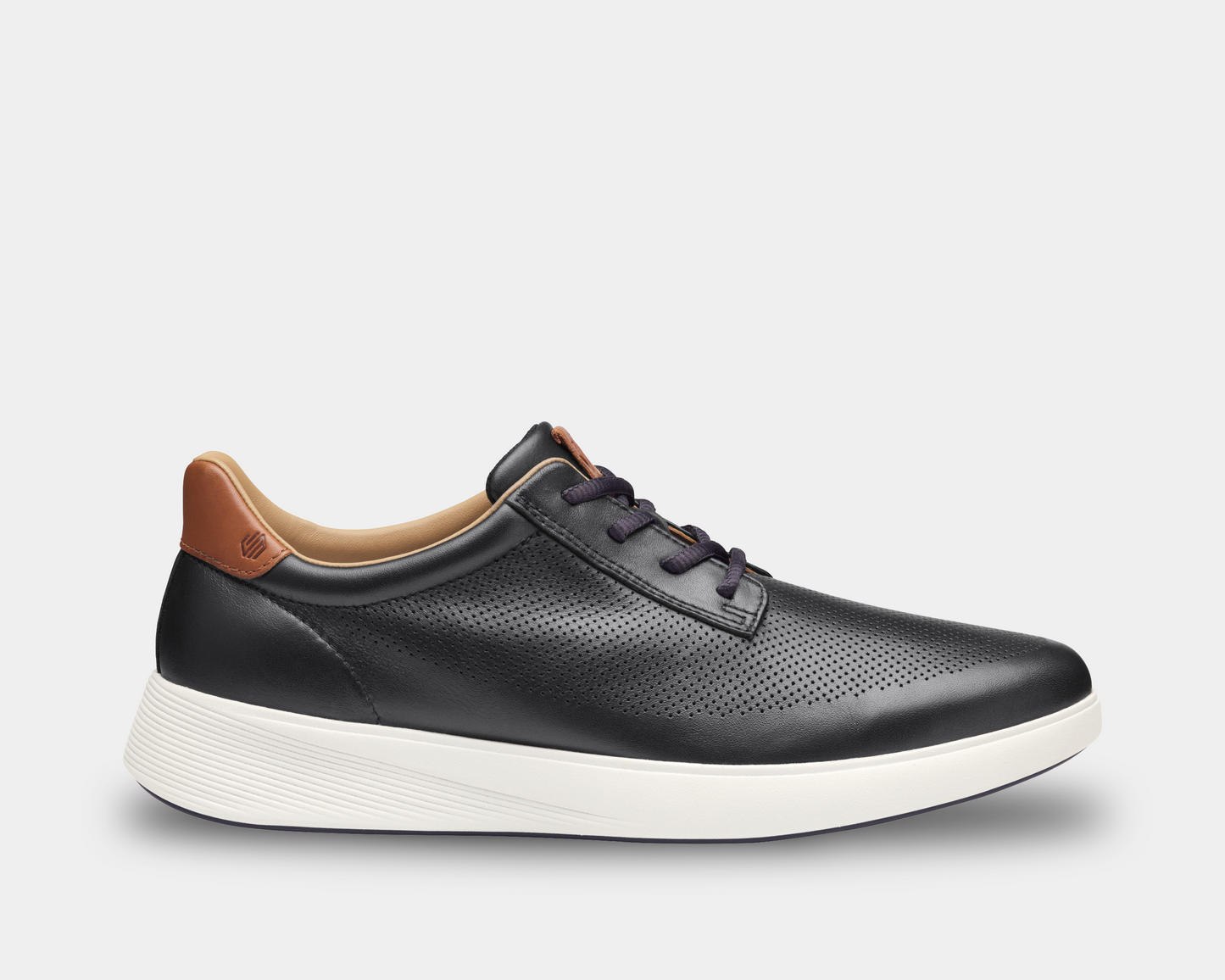 Ackerson Perfed Plain Toe Sneakers - Premium Brand Shoes for Men and Women