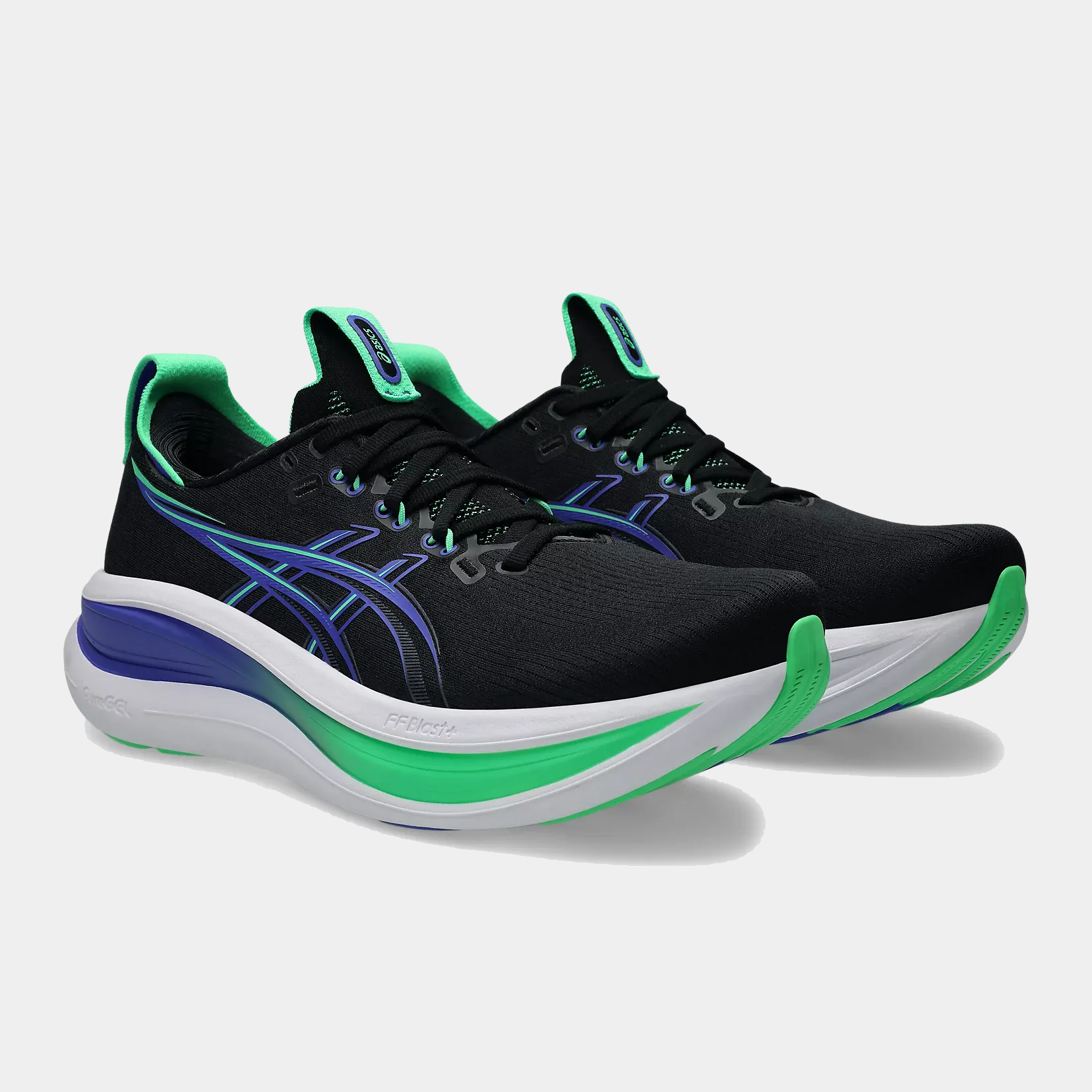 Gel-nimbus 28 Sneakers - Premium Brand Shoes for Men and Women
