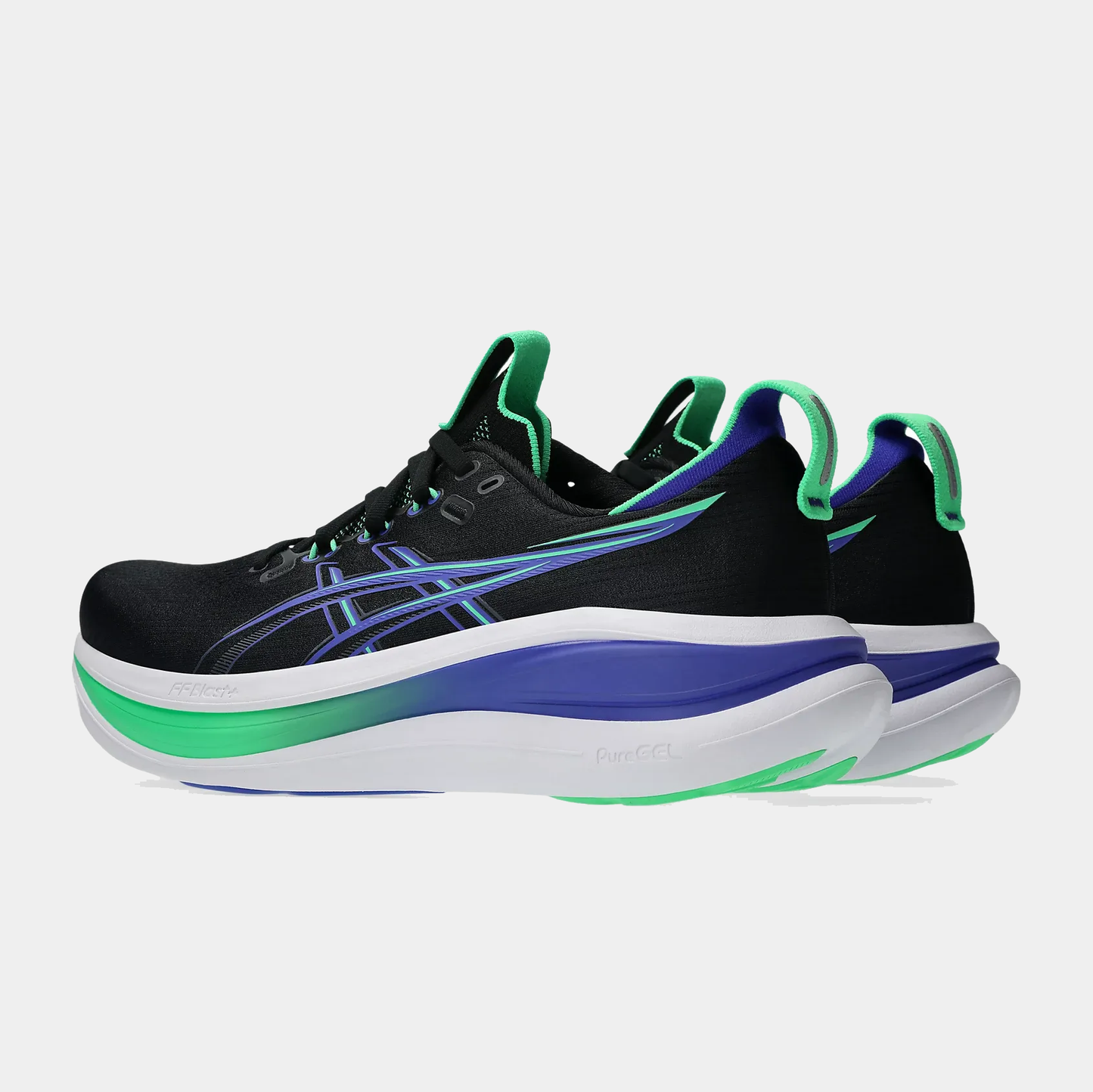 Gel-nimbus 28 Sneakers - Premium Brand Shoes for Men and Women
