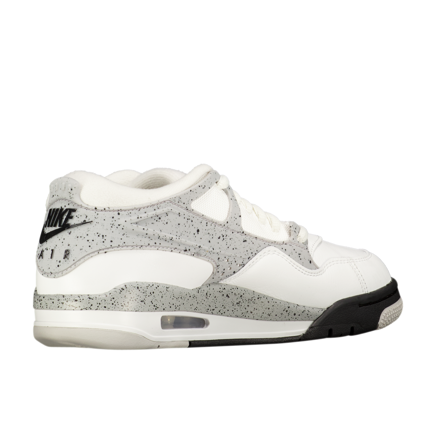 Air Jordan 4 RM 'Summit White'