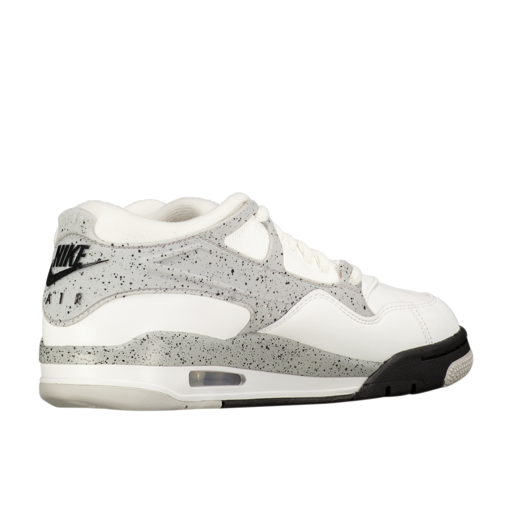 Air Jordan 4 RM 'Summit White'