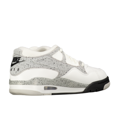 Air Jordan 4 RM 'Summit White'