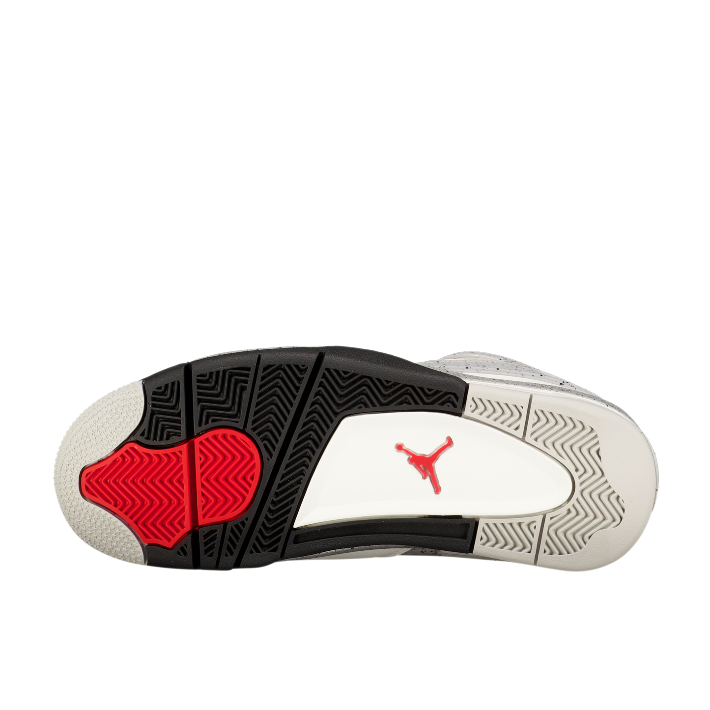 Air Jordan 4 RM 'Summit White'