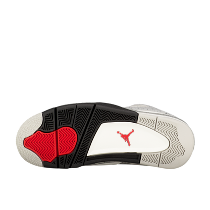Air Jordan 4 RM 'Summit White'