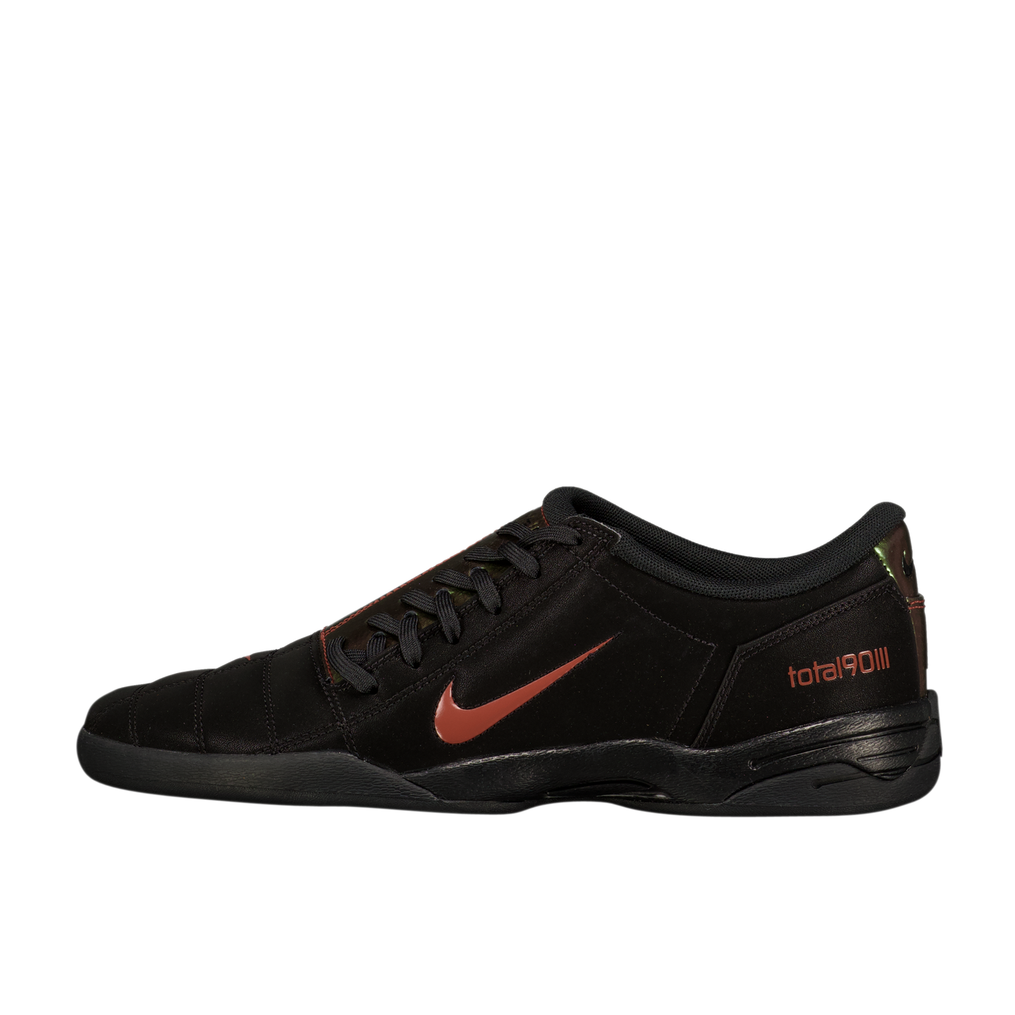 Nike T90 'Red Sepia'