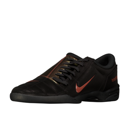 Nike T90 'Red Sepia'
